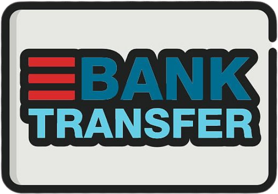 Bank Transfer