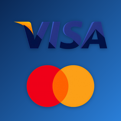 1Win affiliate commission settled directly to Visa and Mastercard bank cards