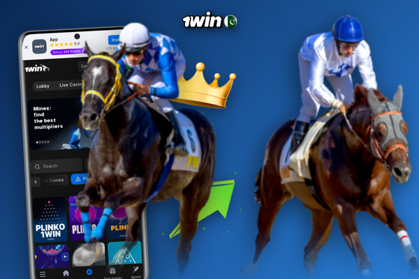 Today's 1Win bonus code activates a separate wallet visible in your account dashboard