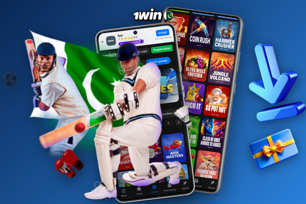 Debit card and bank transfer deposits supported on the 1Win official site