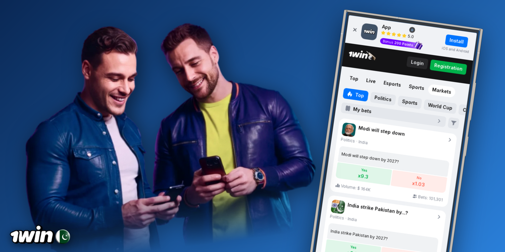 1Win deposit time and fee comparison chart for all available payment channels