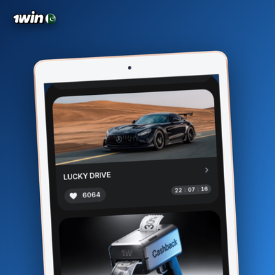 Unlock 1Win free spins and free bet tokens by reaching promotional milestones